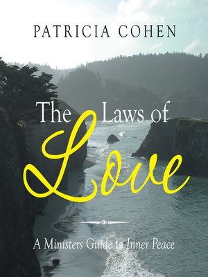 cover image of The Laws of Love